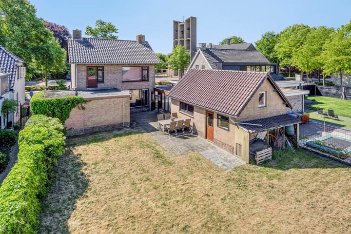 Foto 3 van Lindenlaan 41