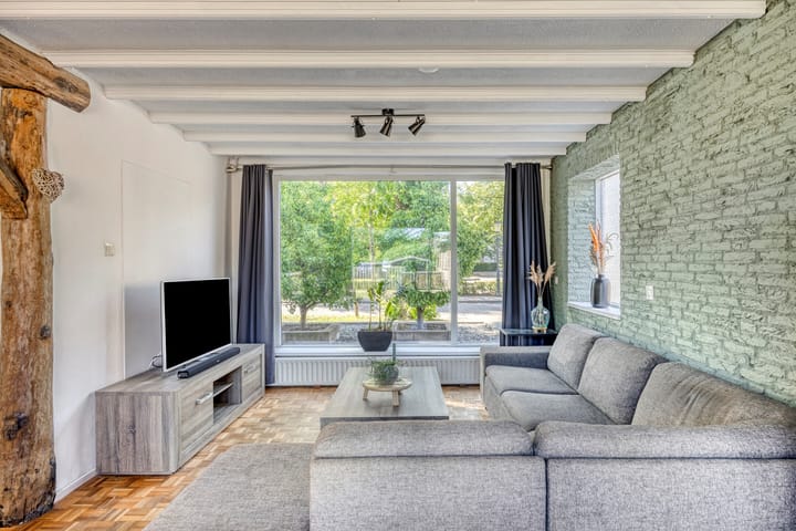 Foto 4 van Lindenlaan 41