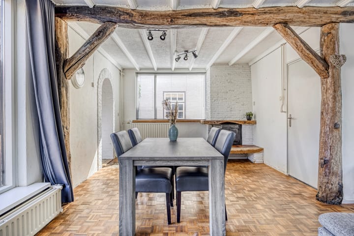 Foto 5 van Lindenlaan 41