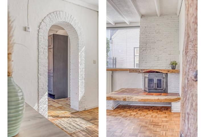 Foto 7 van Lindenlaan 41