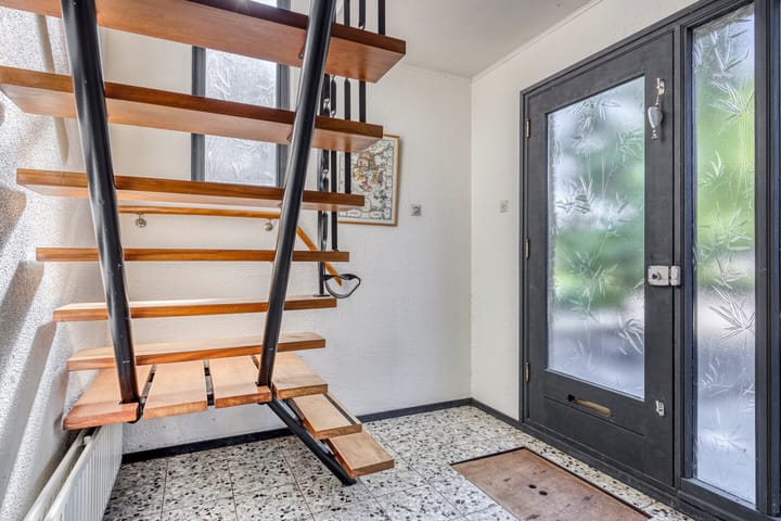 Foto 12 van Lindenlaan 41