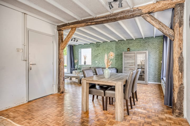 Foto 6 van Lindenlaan 41