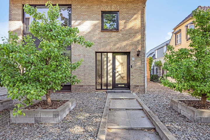 Foto 40 van Lindenlaan 41