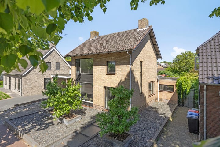 Foto 41 van Lindenlaan 41