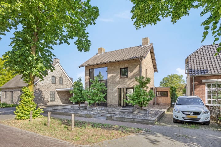 Foto 45 van Lindenlaan 41