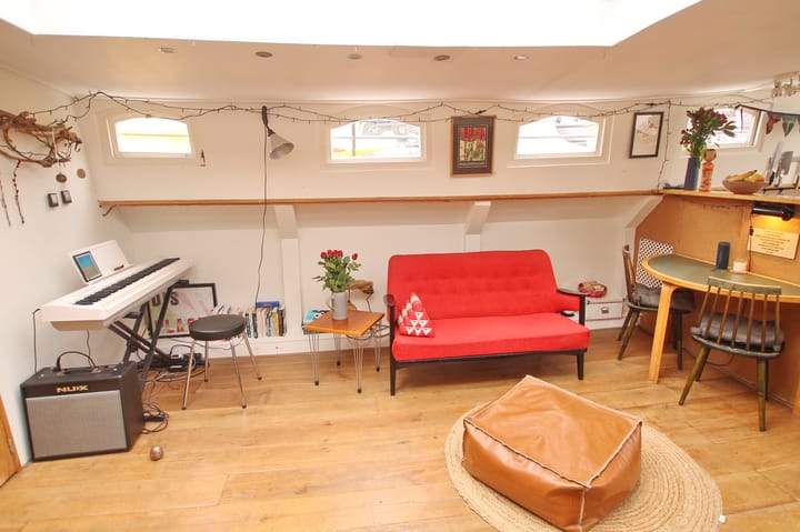 Foto 6 van Noorderhaven 1061