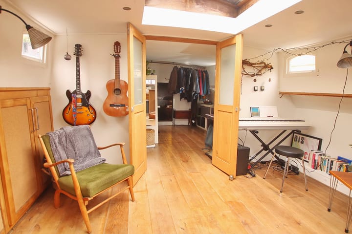 Foto 8 van Noorderhaven 1061