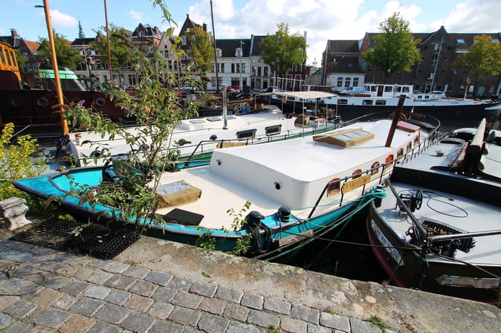 Foto 17 van Noorderhaven 1061