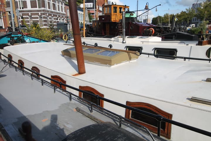 Foto 19 van Noorderhaven 1061