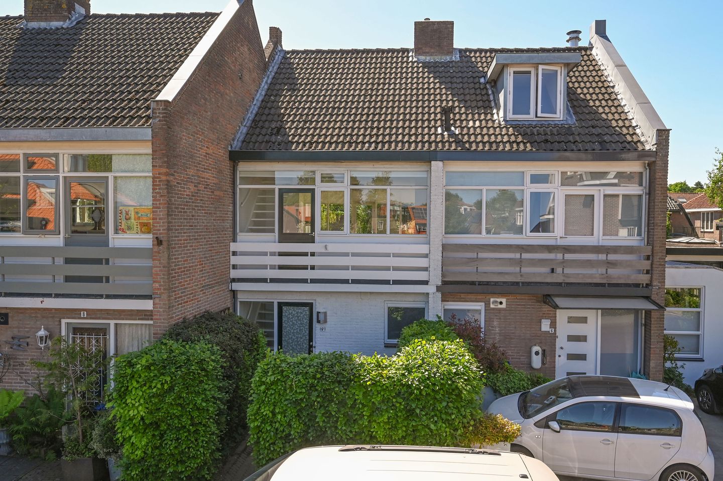 Foto 1 van Hoofdstraat 6-A