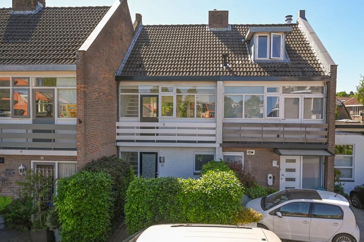 Foto 1 van Hoofdstraat 6-A