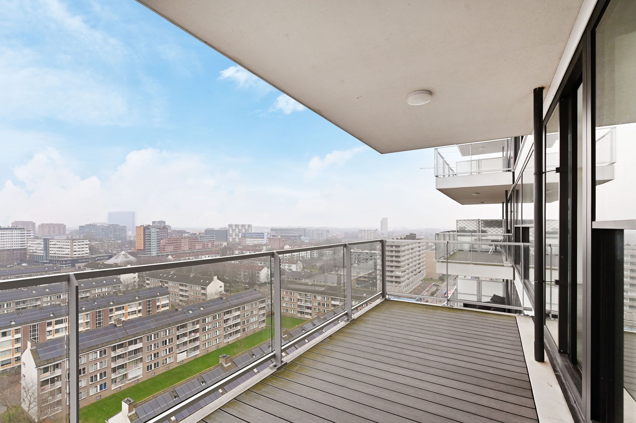 Foto 3 van Prinses Ariane Promenade 144