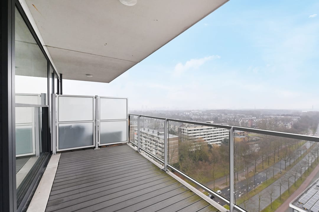 Foto 7 van Prinses Ariane Promenade 144