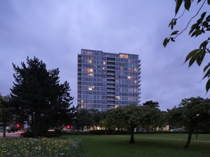 Foto 22 van Prinses Ariane Promenade 144