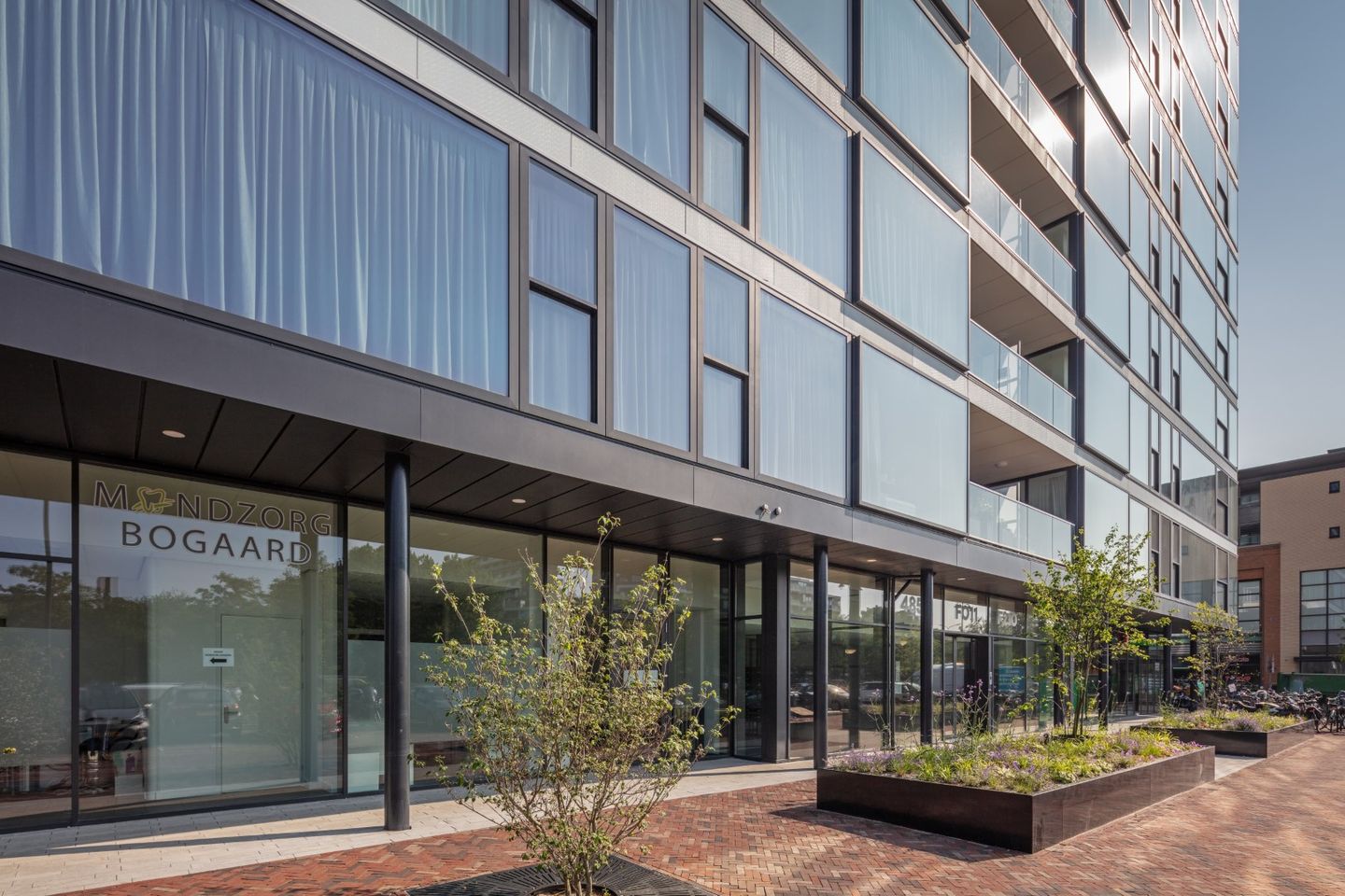 Foto 20 van Prinses Ariane Promenade 144