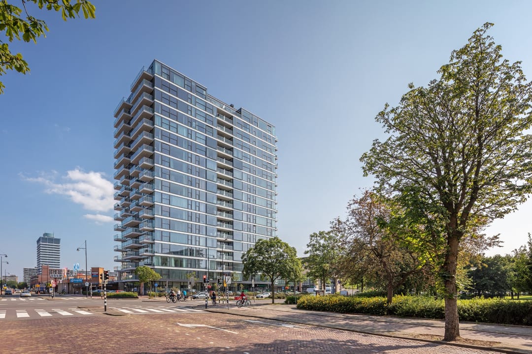 Foto 1 van Prinses Ariane Promenade 144