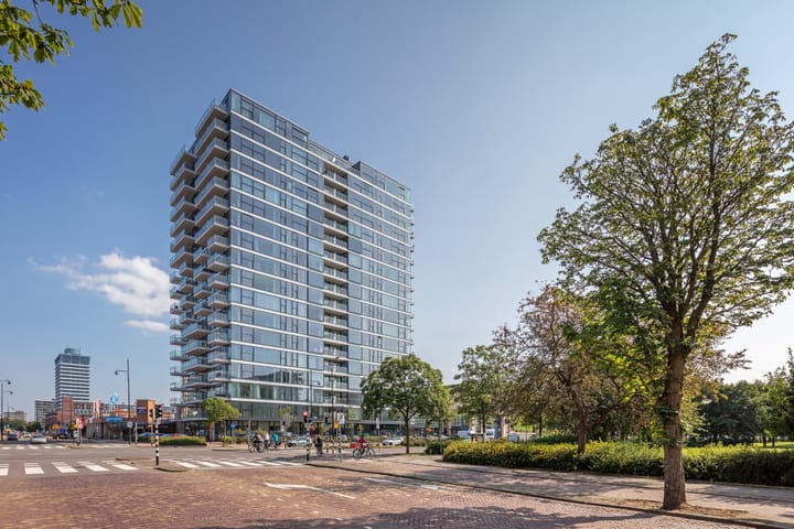 Foto 1 van Prinses Ariane Promenade 144