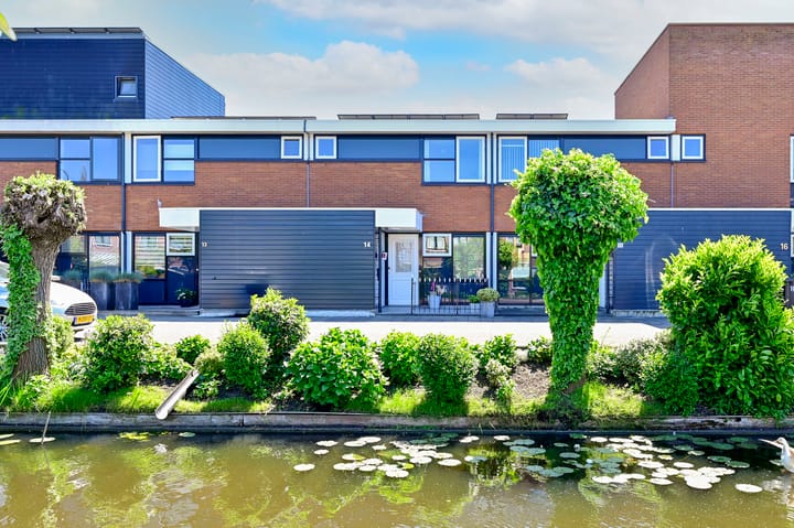 Foto 23 van Bloemhaven 14