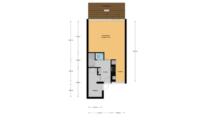 Foto 25 van Bloemhaven 14
