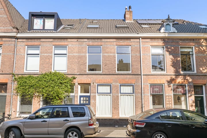 Poortstraat 82