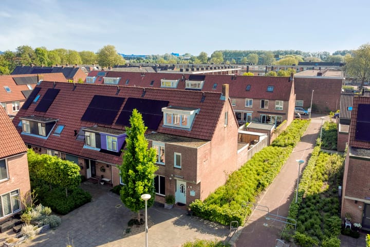 Leerhoevestraat 22