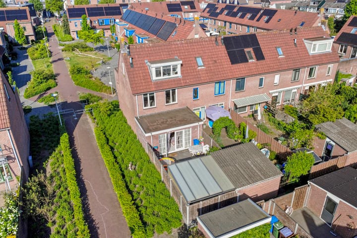 Foto 2 van Leerhoevestraat 22