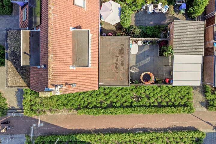 Foto 3 van Leerhoevestraat 22