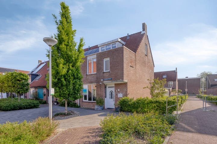 Foto 4 van Leerhoevestraat 22