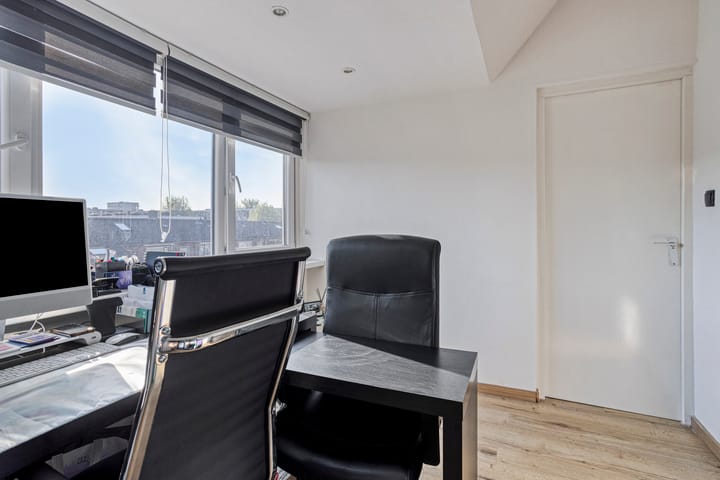 Foto 22 van Leerhoevestraat 22