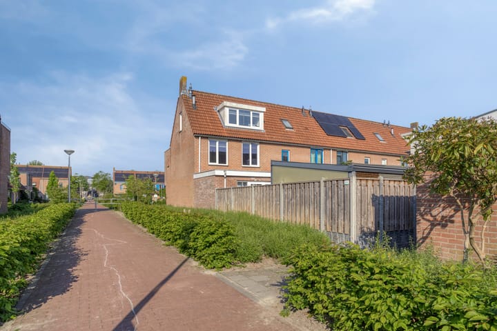 Foto 23 van Leerhoevestraat 22