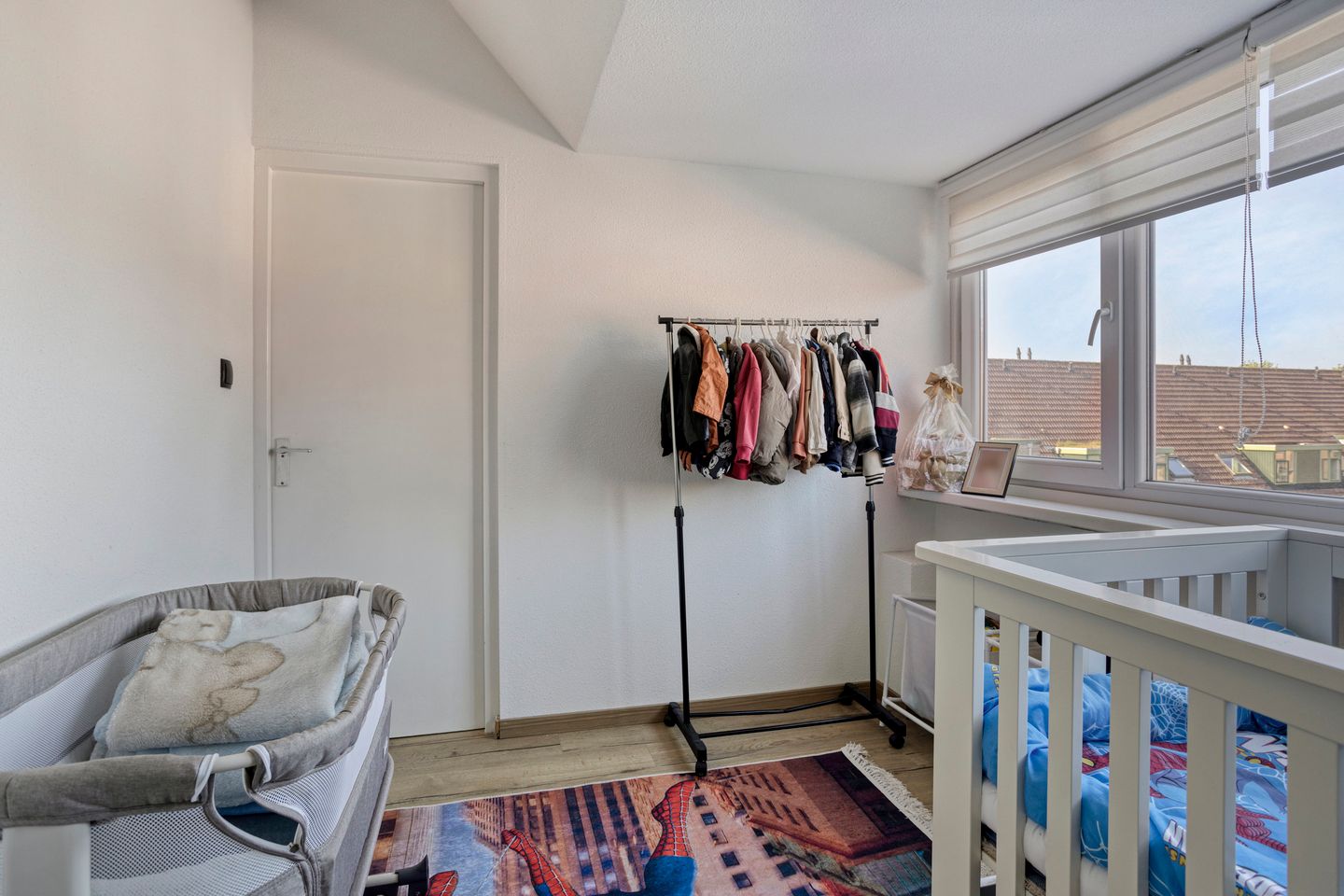 Foto 25 van Leerhoevestraat 22