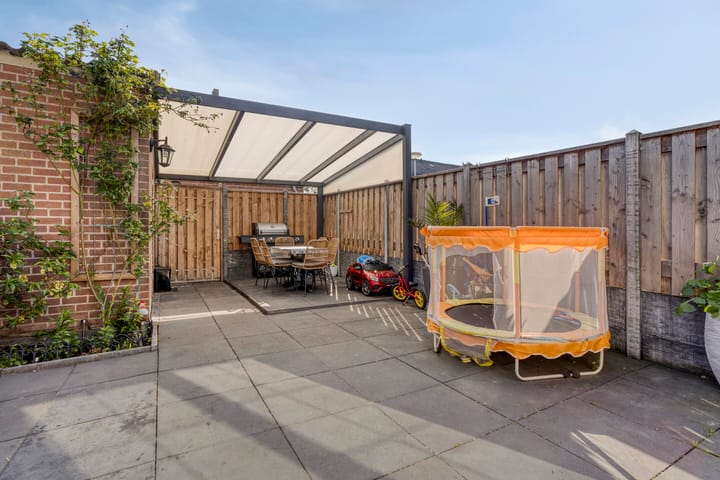 Foto 26 van Leerhoevestraat 22