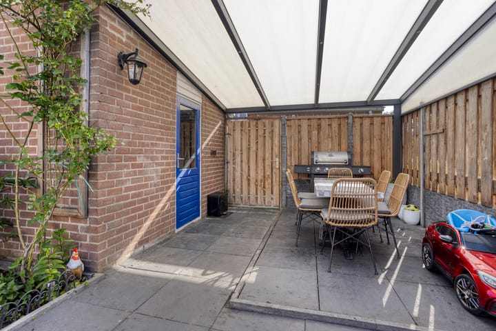 Foto 27 van Leerhoevestraat 22