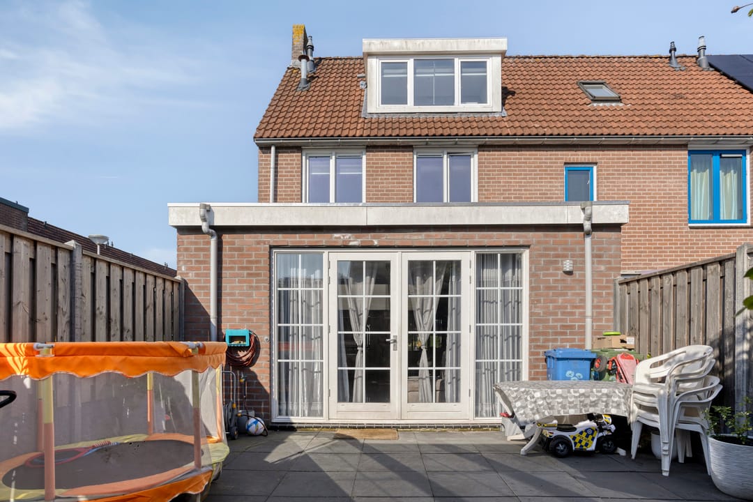 Foto 28 van Leerhoevestraat 22