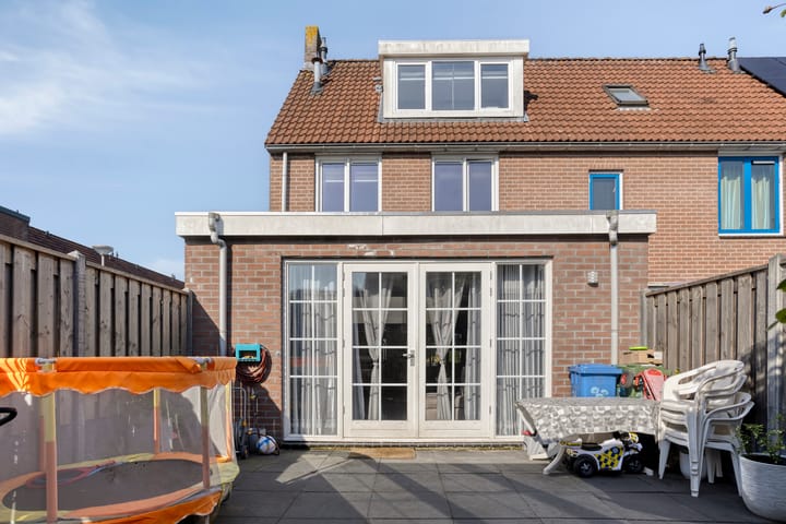 Foto 28 van Leerhoevestraat 22