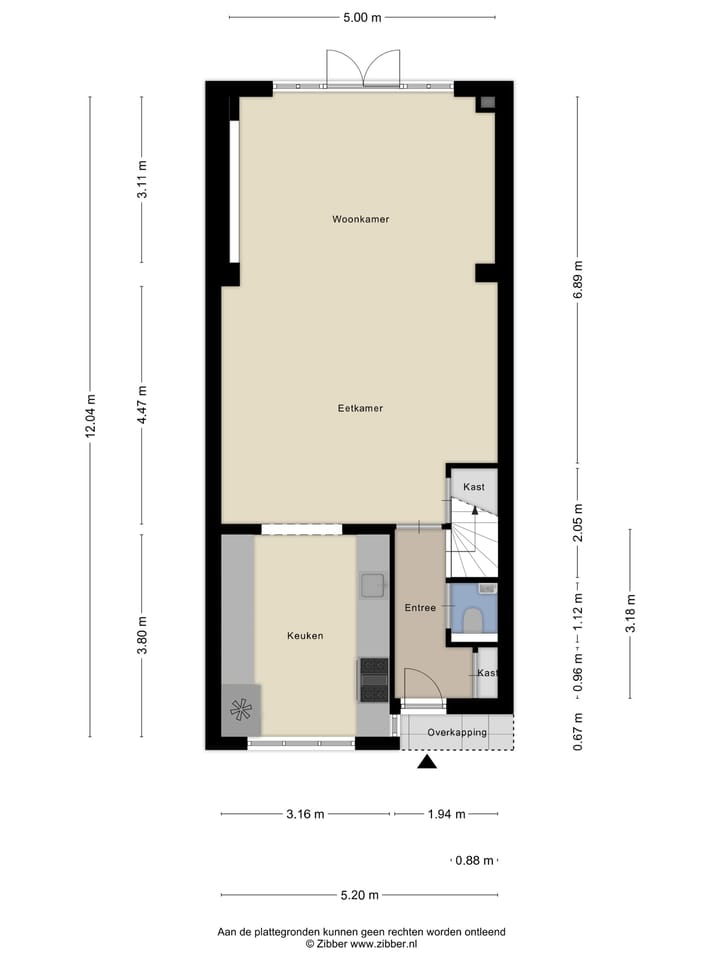 Foto 33 van Leerhoevestraat 22