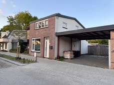 private-rentals for rent on Kerkstraat 54