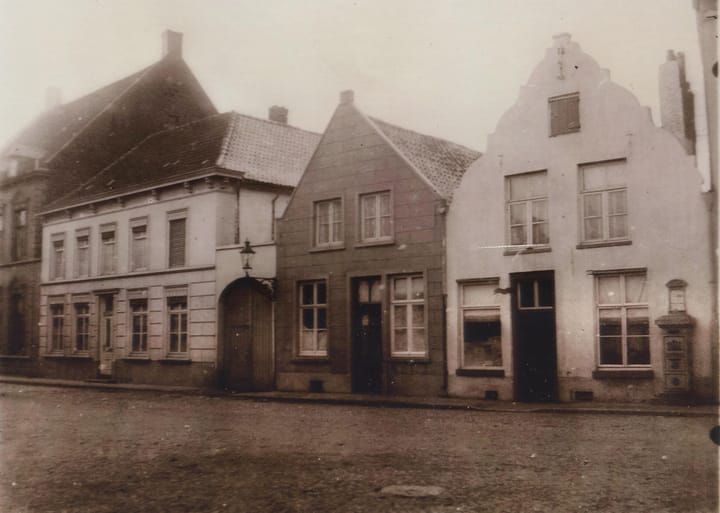 Photo 6 of Hoogstraat 29