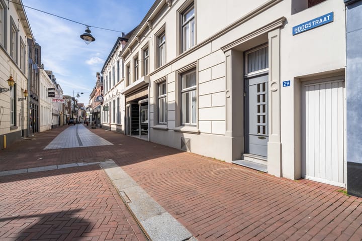 Photo 58 of Hoogstraat 29