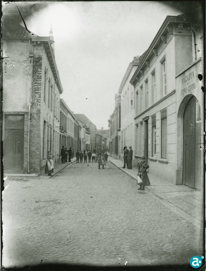 Photo 60 of Hoogstraat 29