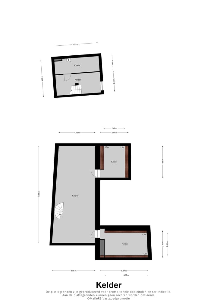 Photo 64 of Hoogstraat 29