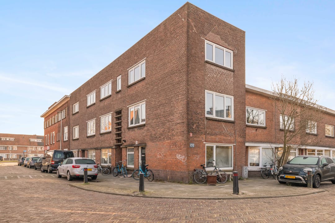 Foto 1 van Madioenstraat 8