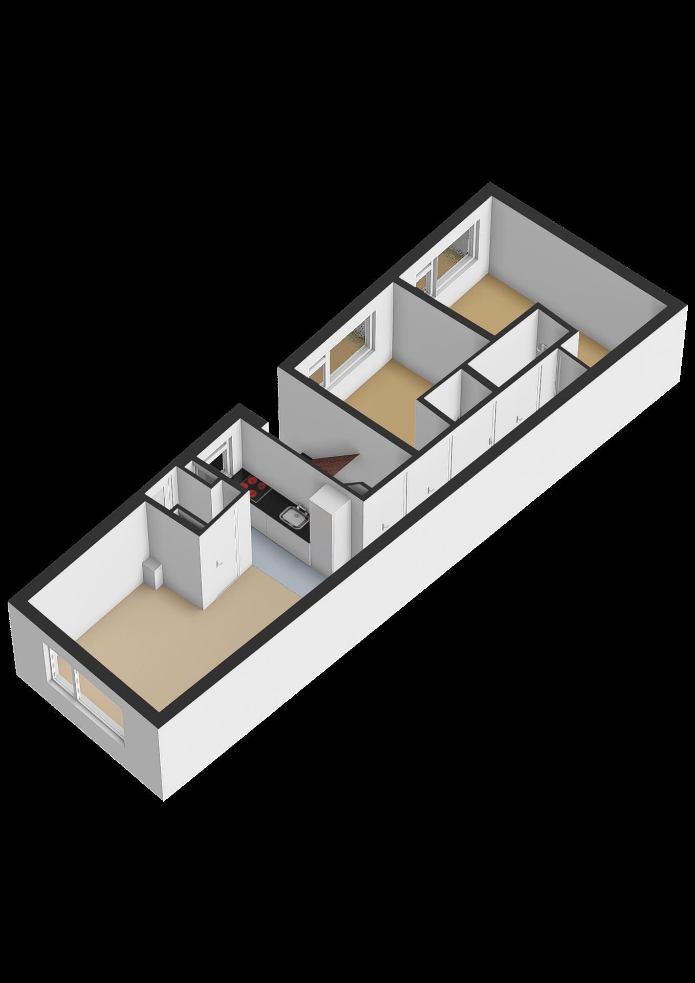 Foto 24 van Madioenstraat 8