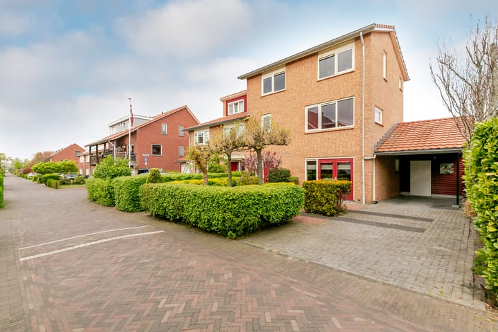 Foto 1 van Moeraswederik 30