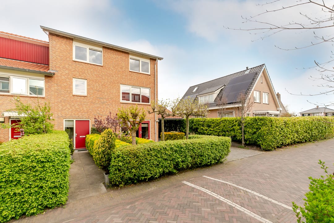 Foto 2 van Moeraswederik 30