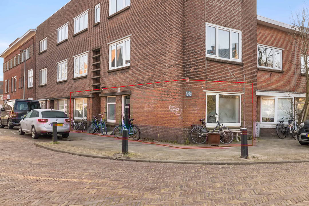 Foto 7 van Madioenstraat 8