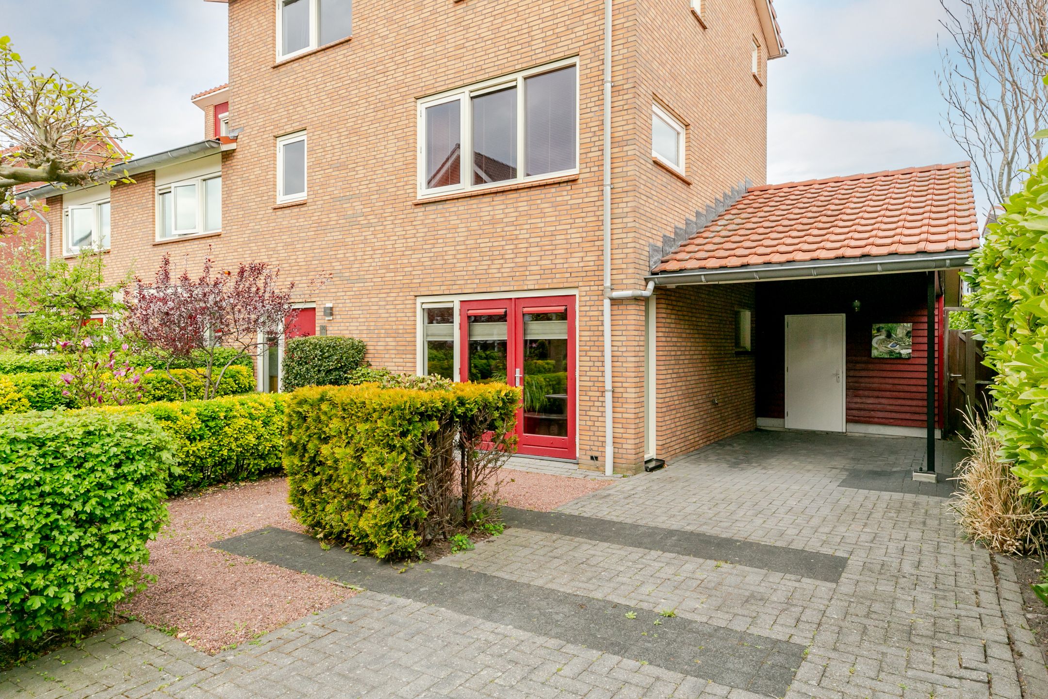 Foto 3 van Moeraswederik 30