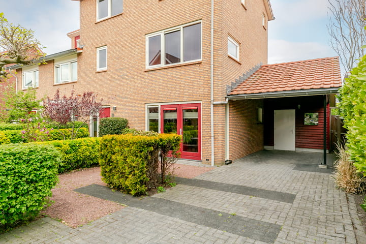 Foto 3 van Moeraswederik 30