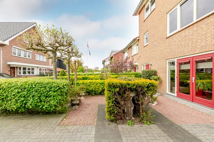 Foto 6 van Moeraswederik 30