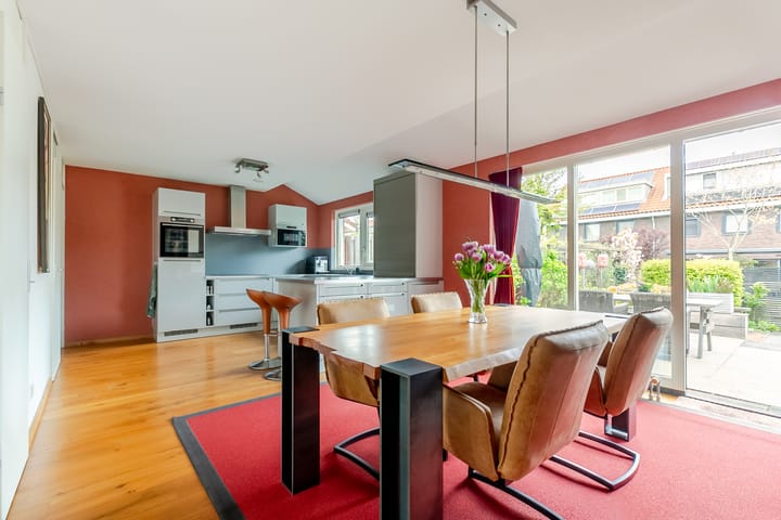 Foto 15 van Moeraswederik 30